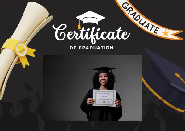 졸업증명서 인터넷 발급 방법