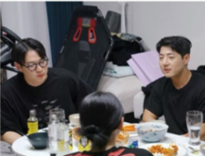 돌싱글즈 5 규덕 자동차