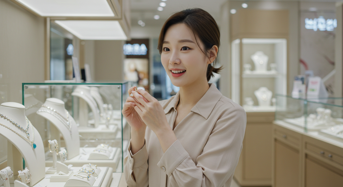 까르띠에 목걸이 신상