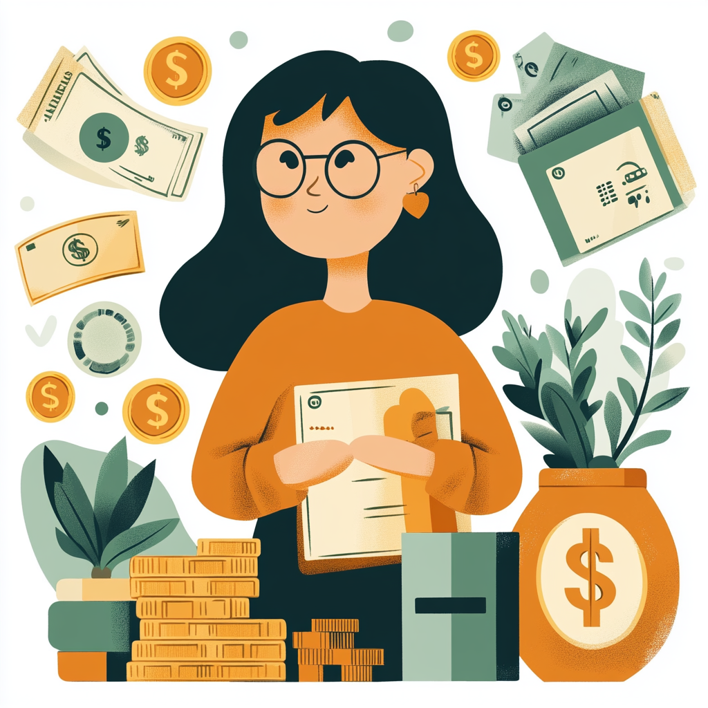 차상위계층이 받을 수 있는 복지 혜택