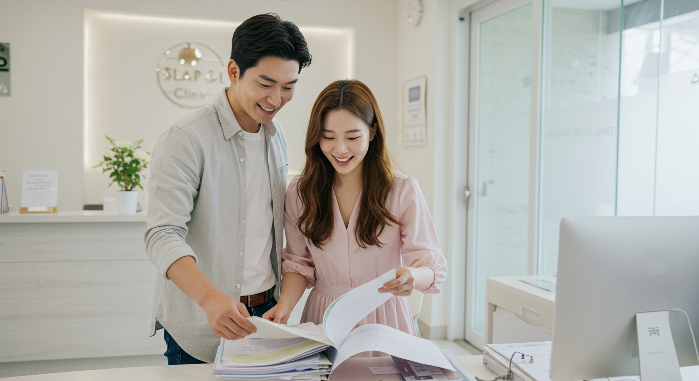 유병자 간병인 사용