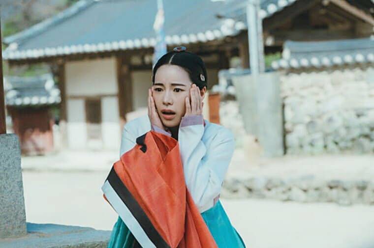 배우-임지연
