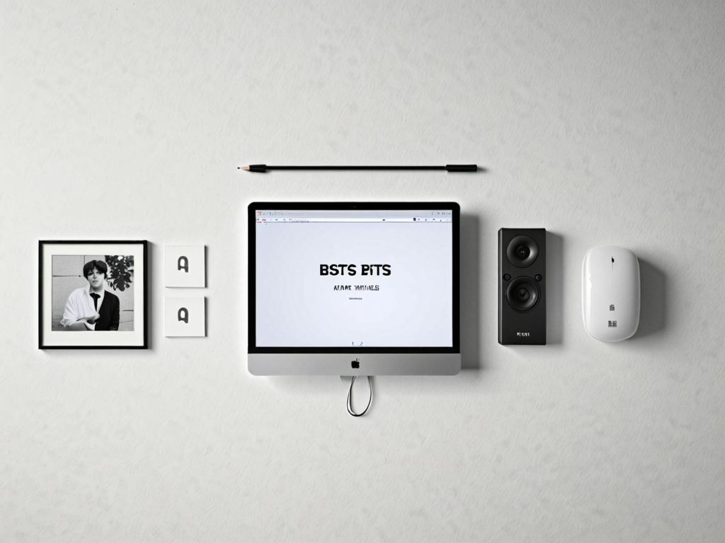 Musical differentiation: BTS' unique charm, BTS' music does not simply focus on 'pleasant melodies'. It honestly