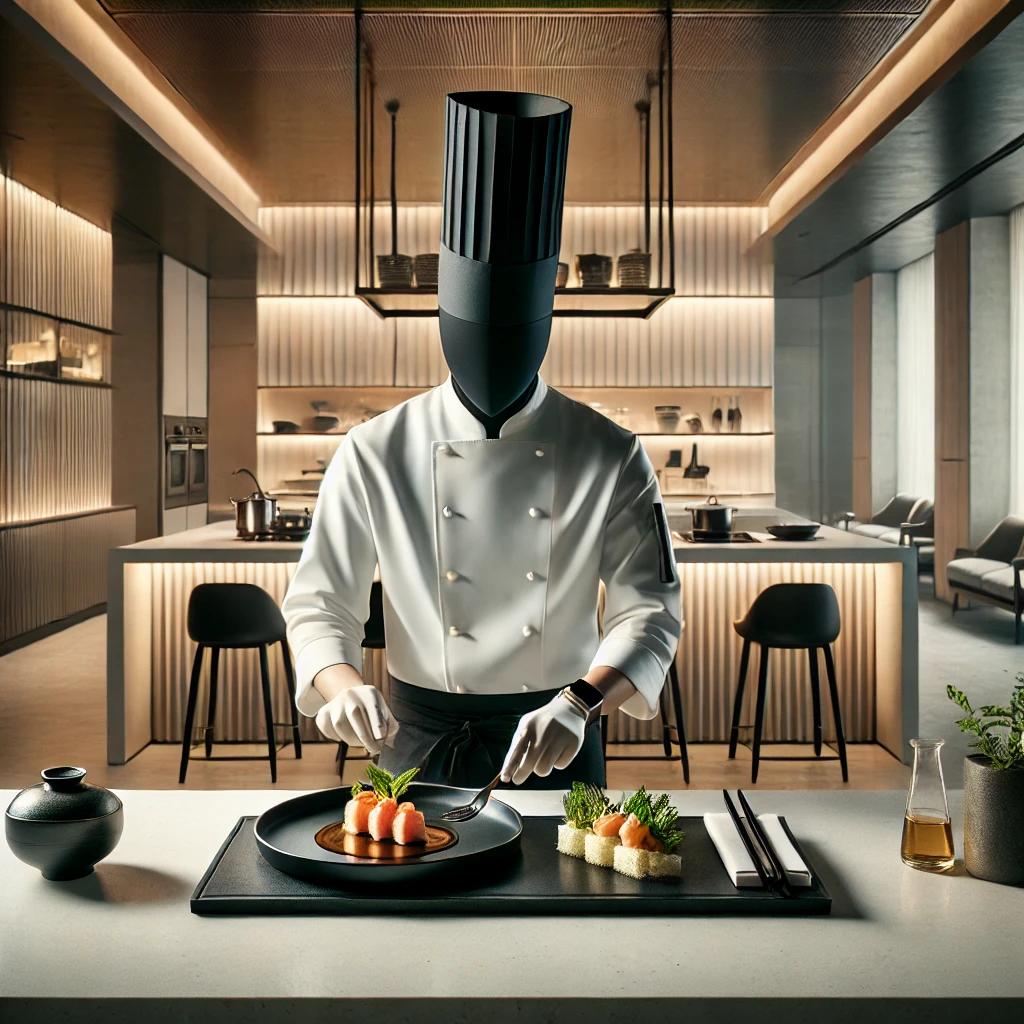 흑백요리사 이모카세