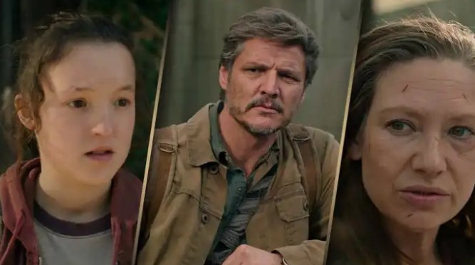 [드라마 다시보기] 미드 추천 더 라스트 오브 어스 정주행 전편