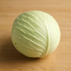 혈당 정상수치에 좋은 채소 - 양배추