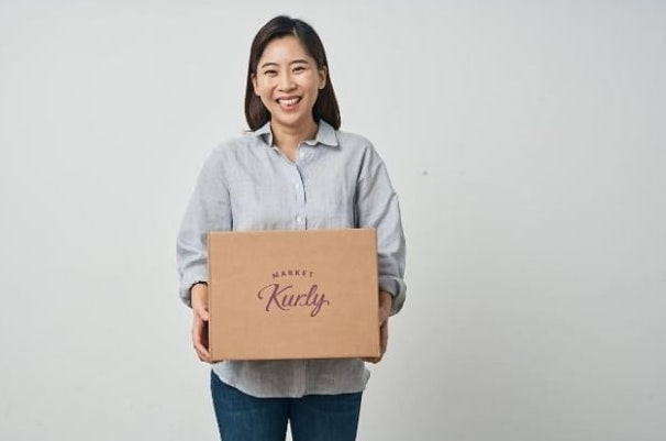 정승빈 김슬아 대표