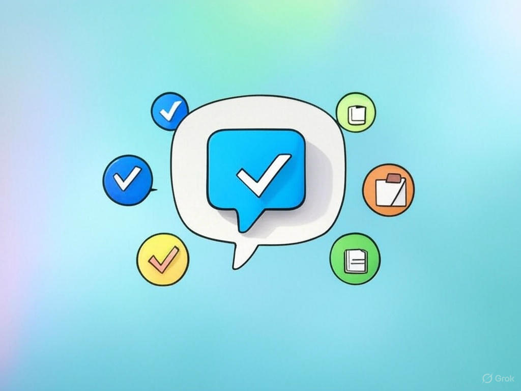 댓글 투표 안내 이미지