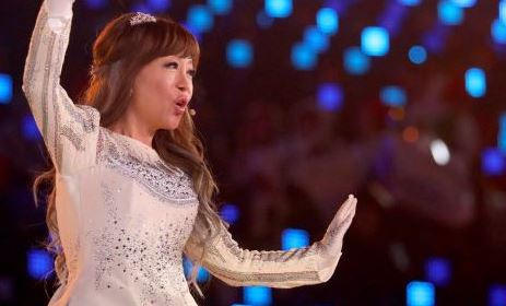 조수미 수상 경력