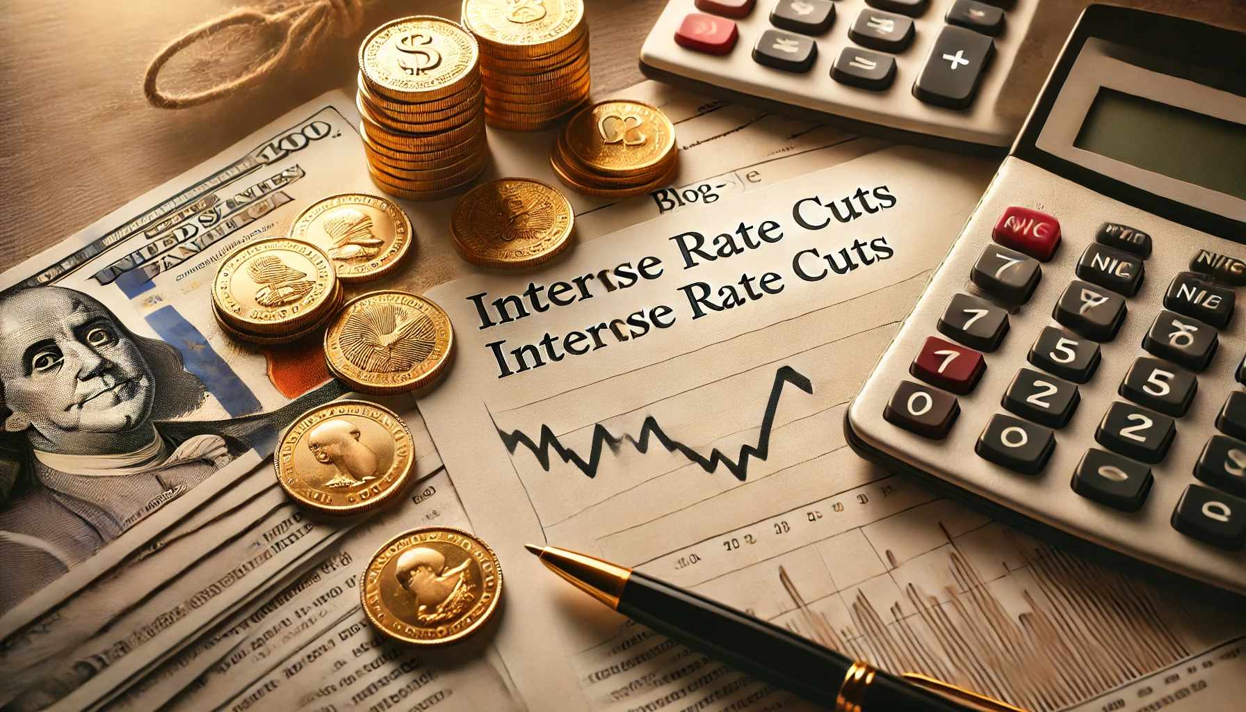 주식 시장에서 기준금리 인하를 선제적으로 다루는 이유