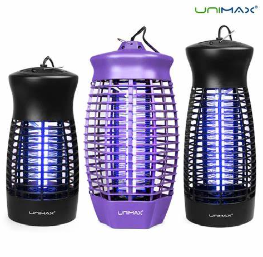 LED 모기퇴치기