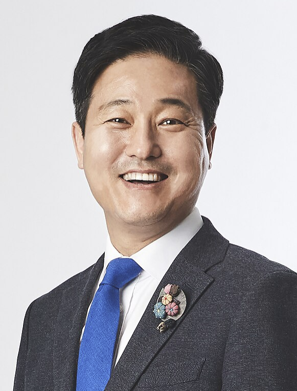 김영배 국회의원