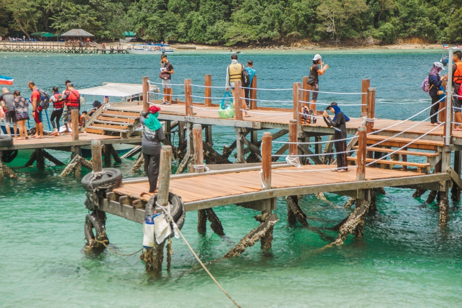 코타키나발루 5월 날씨 온도 옷차림 추천 준비물 꿀팁 정리