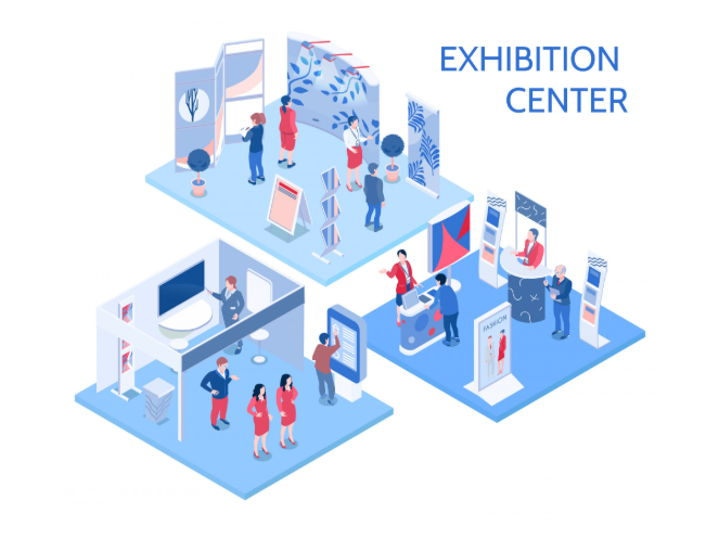 2026 CES Exhibition