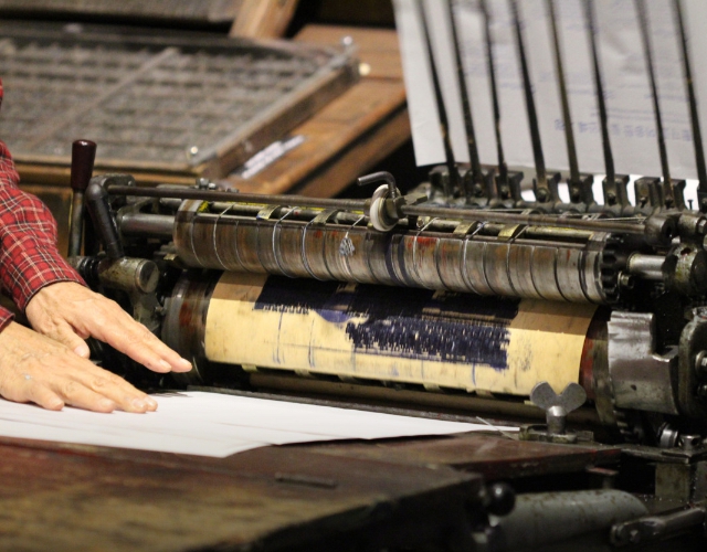 책과 인쇄 박물관