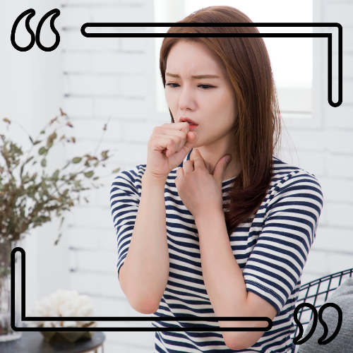 역류성 식도염 증상