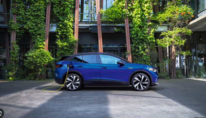 폭스바겐 ID.4 중고차 가격 시세표 연비