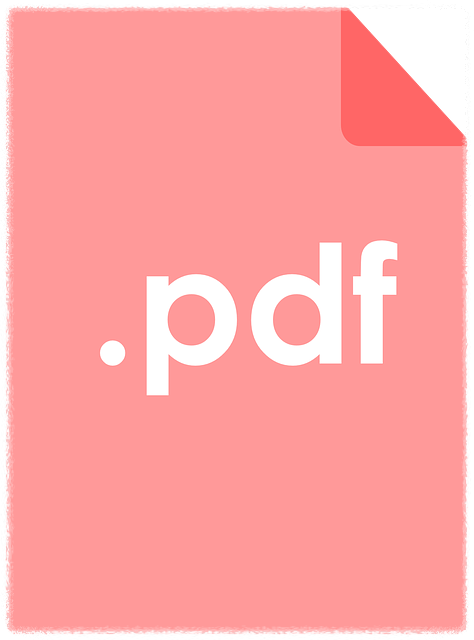 변환한 PDF 파일이 원본과 다르게 보이는 경우