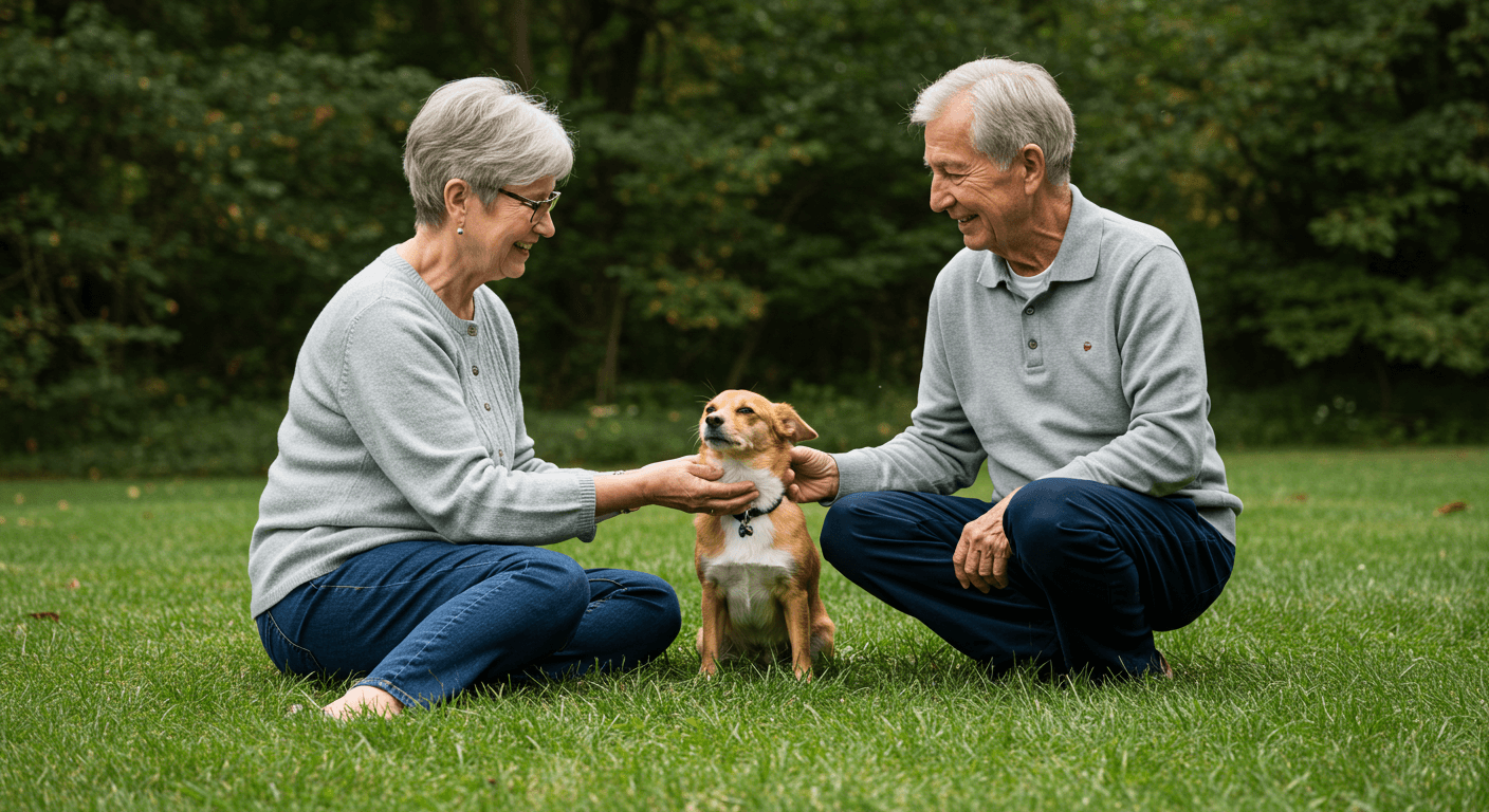 고양이의 눈빛, 강아지의 꼬리… 마음을 말하는 언어들