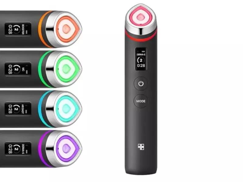 부스터프로 모드 사진