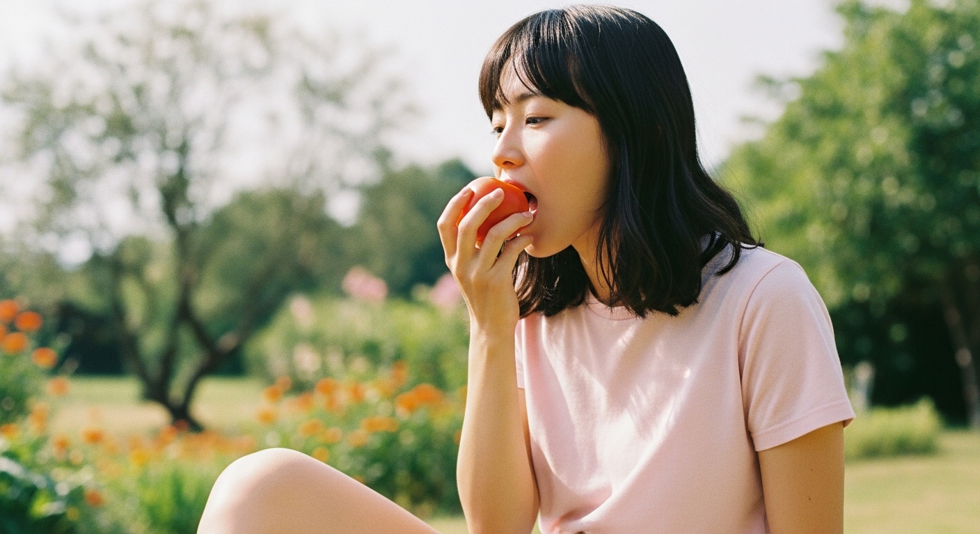 토마토 효능 부작용