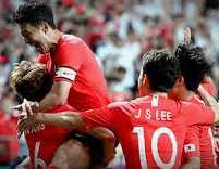 국가대표 축구 일정 : 축구 국가대표 일정 : 장소