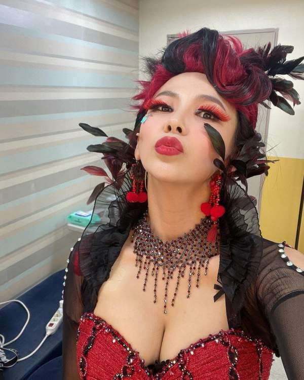 레이먼킴 부인 배우 김지우 프로필