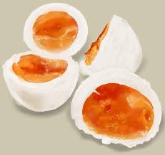 반숙 계란 삶는 시간