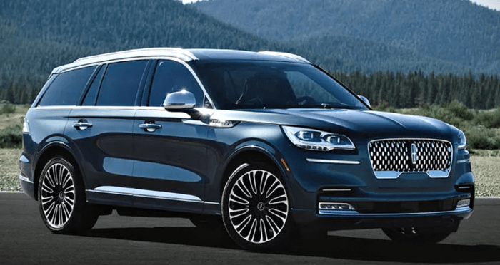 america-suv