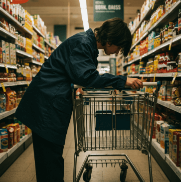 척추 협착증 초기 증상 및 원인5