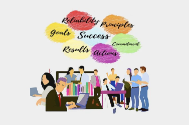 목표 설정과 달성: 실천 가능한 계획을 세우는 법