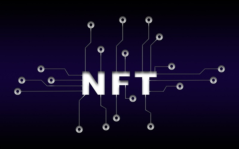 ICO와 NFT- 새로운 자금 조달과 디지털 자산의 출현 1