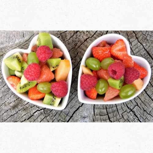 과일 샐러드 보관법