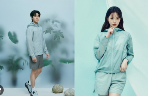 2025년 기능성 페션 트렌드