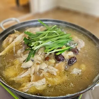 건강하게 먹는 백숙 만드는 방법과 요리 초보를 위한 실속 팁_13
