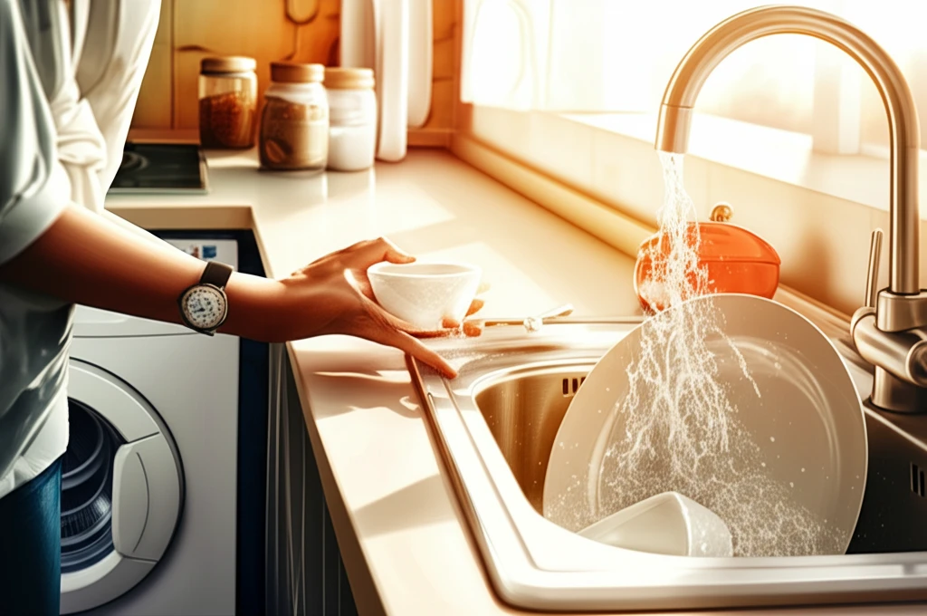 나도 모르게 낭비되는 물 수도요금 절