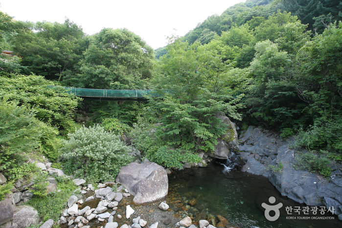 3월 산행지 추천 BEST 7