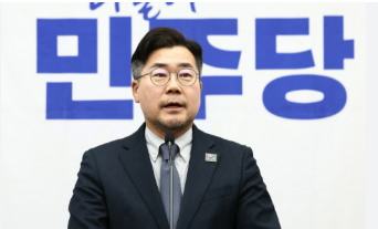 박찬대 국회의원 프로필