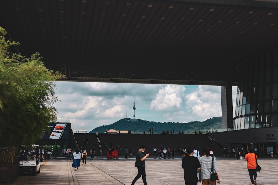 Namsan