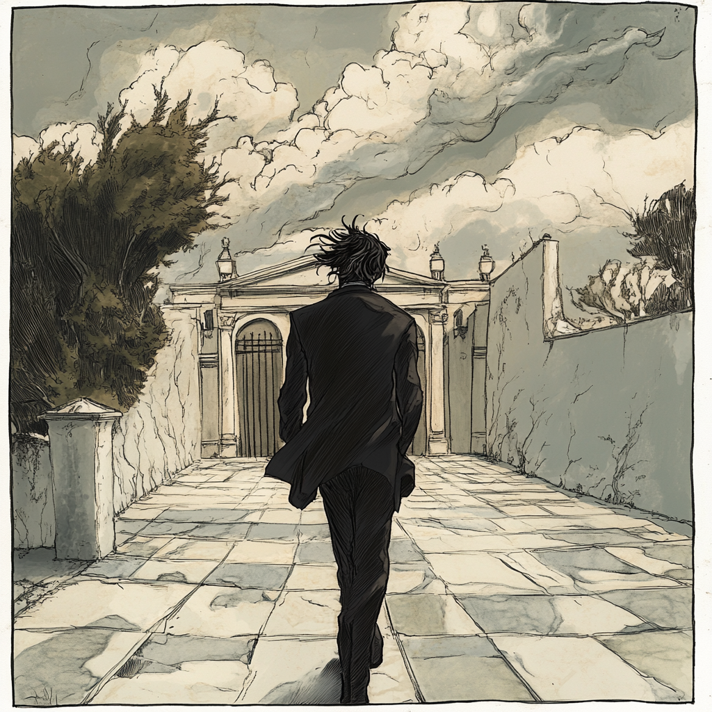 장례식 조문 못가는 꿈 해몽