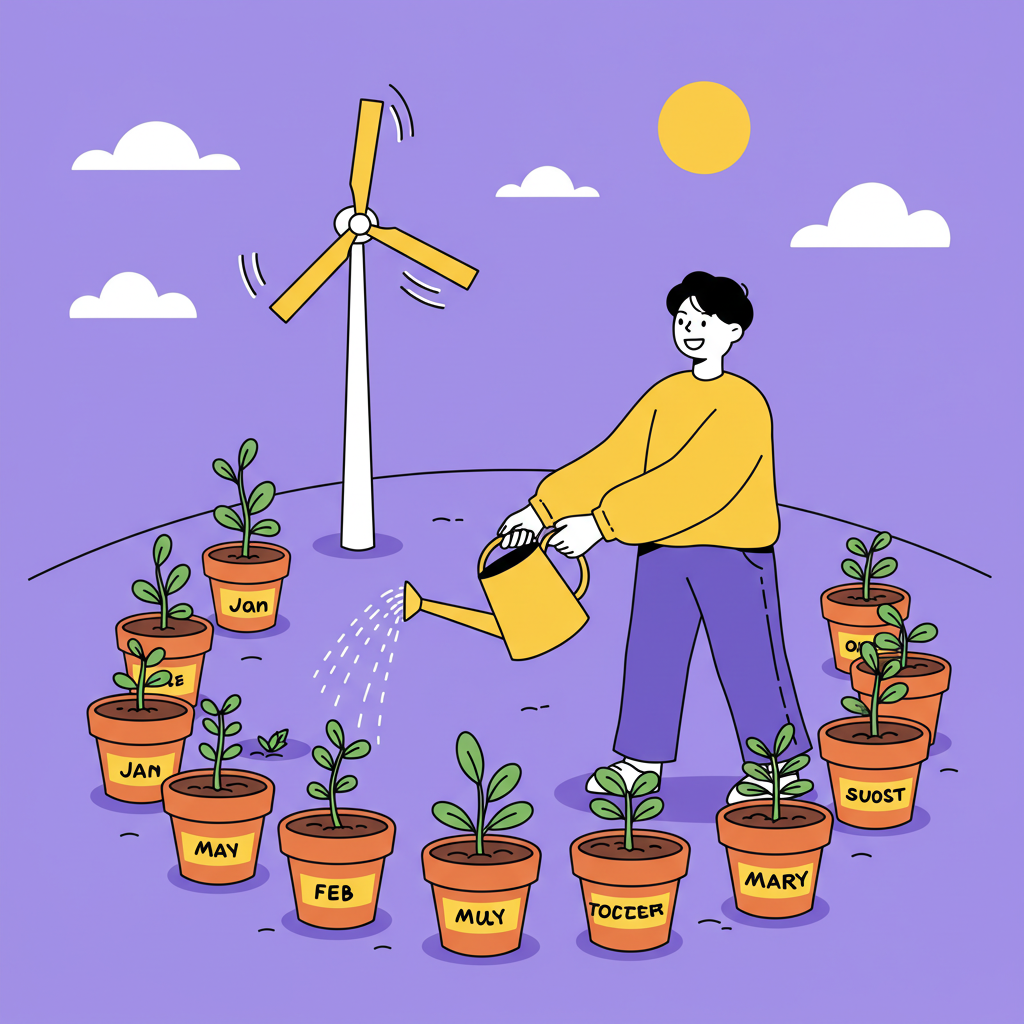 적금 풍차돌리기, 아직도 안 하세요? 장점, 단점, 꿀팁까지 완벽 정리