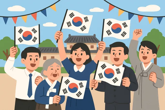 광복절 특사