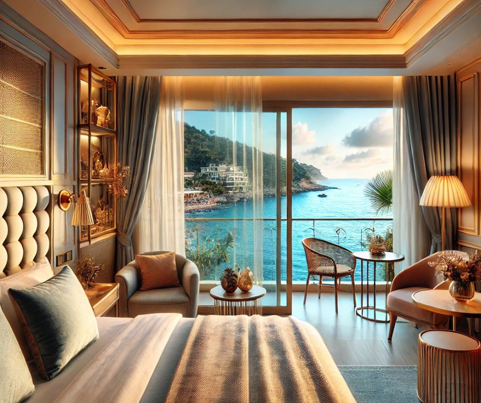 가성비 숙소 vs 감성 숙소, 어디가 좋을까?