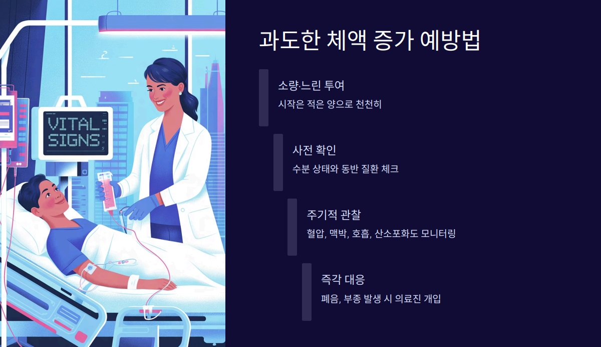 알부민 부작용