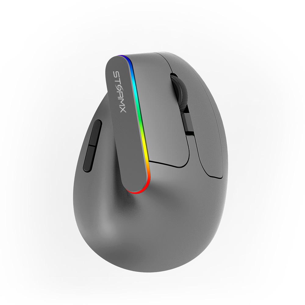 Xenix STORMX VM2 BT 무선 블루투스 수직 마우스