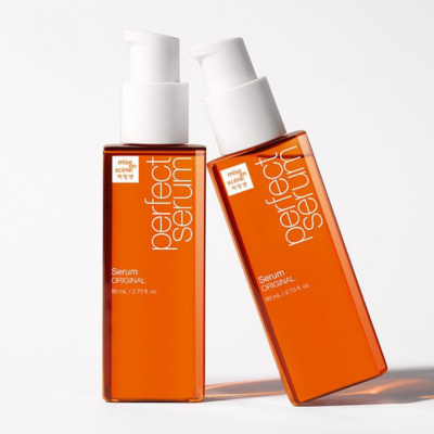 미쟝센 퍼펙드 세럼