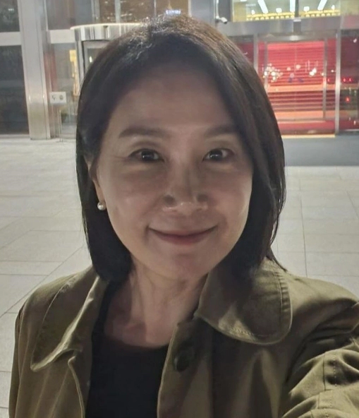 허은아 의원 프로필 나이 고향 학력 재산