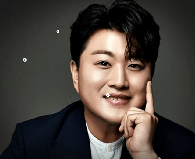 김호중
