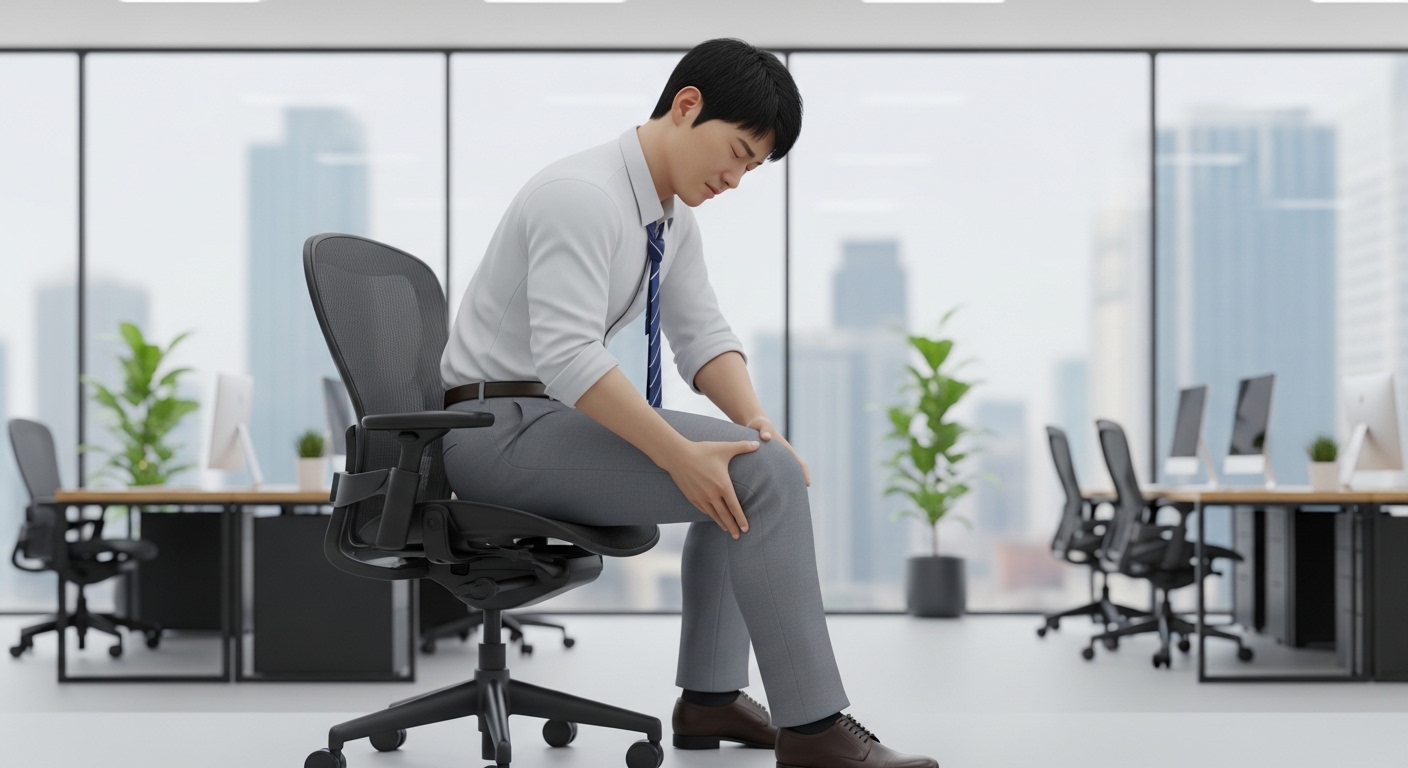 관절건강&amp;#44;직장인건강