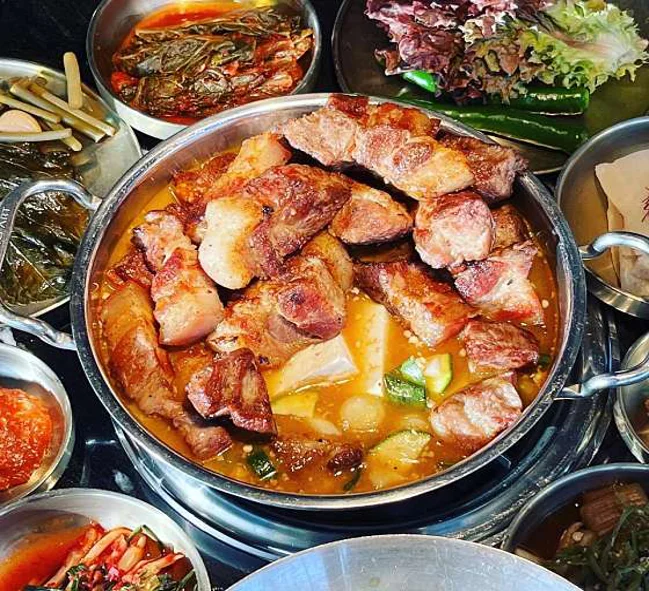 금고